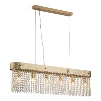 Подвесные светильники — Подвесной светильник Escada Niagara 10170/9 купить в  Подвесные светильники — Подвесной светильник Escada Niagara 10170/9 купить в