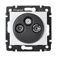 Розетки — Розетка Legrand 774436 купить в 