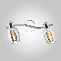 Споты — Спот Eurosvet 20033/2 хром купить в 