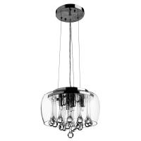 Люстры подвесные — Подвесная люстра ARTE Lamp A7054SP-5CC купить в  Люстры подвесные — Подвесная люстра ARTE Lamp A7054SP-5CC купить в
