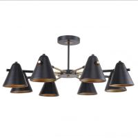 Люстры на штанге — Люстра на штанге F-Promo 2844-8P купить в 