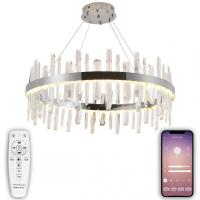 Люстры подвесные — Подвесная люстра Natali Kovaltseva LED LAMPS 81257 купить в  Люстры подвесные — Подвесная люстра Natali Kovaltseva LED LAMPS 81257 купить в