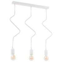 Подвесные светильники — Подвесной светильник TK Lighting 2436 Zigzak купить в  Подвесные светильники — Подвесной светильник TK Lighting 2436 Zigzak купить в