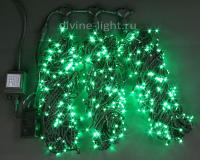 Светодиодные нити — Светодиодная нить Rich LED RL-T3*20N2-B/G купить в 