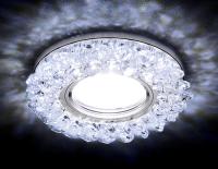 Встраиваемые точечные светильники — Встраиваемый светильник Ambrella Light S701 CL/CH/CLD купить в  Встраиваемые точечные светильники — Встраиваемый светильник Ambrella Light S701 CL/CH/CLD купить в