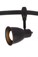 Трековые светильники — Светильник на шине ARTE Lamp A3058PL-1BK купить в  Трековые светильники — Светильник на шине ARTE Lamp A3058PL-1BK купить в