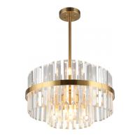 Люстры на штанге — Люстра на штанге Omnilux OML-69017-06 купить в 