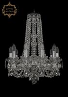 Люстры подвесные — Подвесная люстра Art Classic 11.11.10.165.h-62.Cr.Sp купить в 