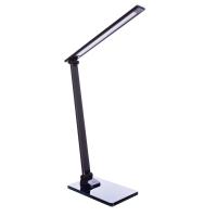 Настольные лампы — Настольная лампа ARTE Lamp A1116LT-1BK купить в  Настольные лампы — Настольная лампа ARTE Lamp A1116LT-1BK купить в