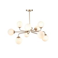 Люстры на штанге — Люстра на штанге ST-Luce SLE106203-09 купить в  Люстры на штанге — Люстра на штанге ST-Luce SLE106203-09 купить в