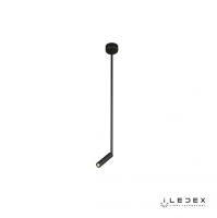 Споты — Спот iLedex 7010/1PS BK купить в  Споты — Спот iLedex 7010/1PS BK купить в