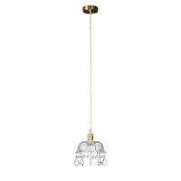 Подвесные светильники — Подвесной светильник LOFT IT 10110/C купить в 