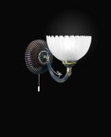 Настенные бра — Бра Reccagni Angelo A 3610/1 купить в  Настенные бра — Бра Reccagni Angelo A 3610/1 купить в