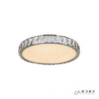 Свет для дома — Потолочный светильник iLedex Crystal 16336C/400 WH купить в  Свет для дома — Потолочный светильник iLedex Crystal 16336C/400 WH купить в