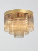 Люстры накладные — Накладная люстра Vitaluce V53570-8/7PL купить в  Люстры накладные — Накладная люстра Vitaluce V53570-8/7PL купить в