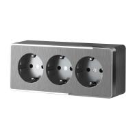 Розетки — Розетка Werkel W5073104 купить в 