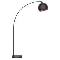 Торшеры и напольные светильники — Торшер Lussole LSP-0641 купить в 