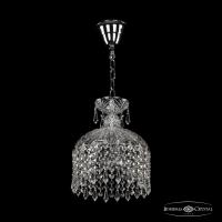 Люстры подвесные — Подвесная люстра Bohemia Ivele Crystal 14781/22 Ni Drops купить в  Люстры подвесные — Подвесная люстра Bohemia Ivele Crystal 14781/22 Ni Drops купить в