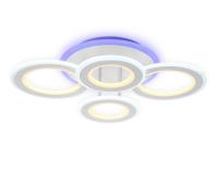 Накладные светильники — Накладной светильник Ambrella Light FA8801 купить в 