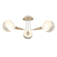 Потолочные люстры — Потолочная люстра Seven Fires Ignas 66767.01.09.03 купить в 