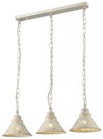 Подвесные светильники — Подвесной светильник VELANTE 308-003-03 купить в 