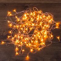 Светодиодные гирлянды — Светодиодная гирлянда Neon-Night 303-063 купить в 