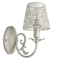 Настенные бра — Бра ARTE Lamp A5468AP-1WG купить в  Настенные бра — Бра ARTE Lamp A5468AP-1WG купить в