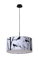 Подвесные светильники — Подвесной светильник LUCIDE 34431/50/31 купить в 