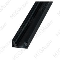 Шинопроводы — Шинопровод MEGALIGHT WSO 16 black купить в  Шинопроводы — Шинопровод MEGALIGHT WSO 16 black купить в