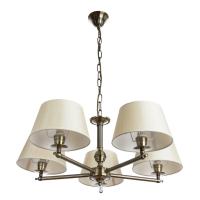 Люстры подвесные — Подвесная люстра ARTE Lamp A2273LM-5AB купить в  Люстры подвесные — Подвесная люстра ARTE Lamp A2273LM-5AB купить в