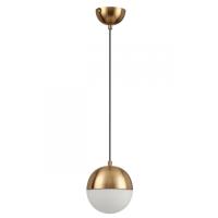 Подвесные светильники — Подвесной светильник Odeon Light 4960/1 купить в 