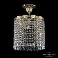 Люстры подвесные — Подвесная люстра Bohemia Ivele Crystal 19201/25IV G Leafs купить в  Люстры подвесные — Подвесная люстра Bohemia Ivele Crystal 19201/25IV G Leafs купить в