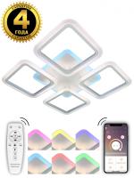 Накладные светильники — Накладной светильник Natali Kovaltseva HIGH-TECH LED LAMPS 82004 купить в  Накладные светильники — Накладной светильник Natali Kovaltseva HIGH-TECH LED LAMPS 82004 купить в