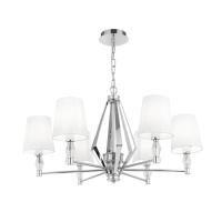 Люстры подвесные — Подвесная люстра Maytoni MOD038PL-06CH купить в 