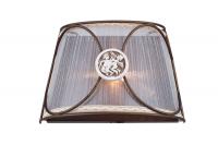 Настенные бра — Бра Maytoni ARM365-01-R купить в 