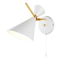 Споты — Спот IMEX MD.0702-1-W WH+FGD купить в  Споты — Спот IMEX MD.0702-1-W WH+FGD купить в