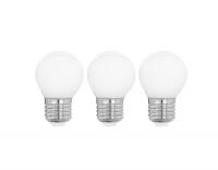 Лампы накаливания — Лампа накаливания EGLO 10691 купить в 