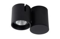 Накладные точечные светильники — Накладной светильник LUCIDE 17982/07/30 купить в  Накладные точечные светильники — Накладной светильник LUCIDE 17982/07/30 купить в