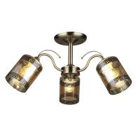 Потолочные люстры — Потолочная люстра Seven Fires Сантади 66229.01.05.03 купить в 