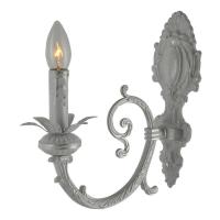 Потолочные светильники — Бра IMEX KL.77530-1-W WH купить в 