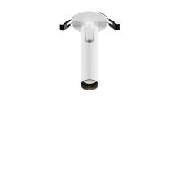 Встраиваемые точечные светильники — Встраиваемый светильник Maytoni Technical C141RS-L125-6W3K-W купить в 