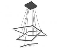 Подвесные светильники — Подвесной светильник Kink Light 08201,19(4000К) купить в 