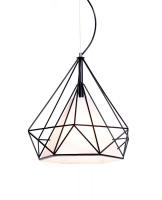 Подвесные светильники — Подвесной светильник Lumina Deco LDP 7921 BK купить в  Подвесные светильники — Подвесной светильник Lumina Deco LDP 7921 BK купить в