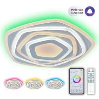 Накладные светильники — Накладной светильник Citilux CL737A54E купить в 