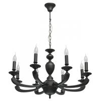 Люстры подвесные — Подвесная люстра MW-Light 700011308 купить в 