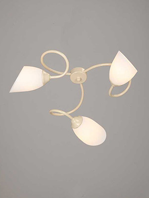 Люстры накладные — Накладная люстра Vitaluce V3189-3/3PL купить в  Люстры накладные — Накладная люстра Vitaluce V3189-3/3PL купить в