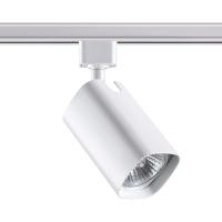 Трековые светильники — Светильник на шине Novotech 370552 купить в 
