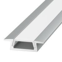 Профили для светодиодных лент — Профиль SWG RC-2206 купить в 