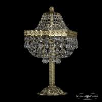 Настольные лампы — Настольная лампа Bohemia Ivele Crystal 19272L6/H/20IV G купить в  Настольные лампы — Настольная лампа Bohemia Ivele Crystal 19272L6/H/20IV G купить в