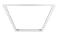 Cветильники потолочные встраиваемые — Рамка Deko-Light Surface mounted frame 60x60 930168 купить в  Cветильники потолочные встраиваемые — Рамка Deko-Light Surface mounted frame 60x60 930168 купить в